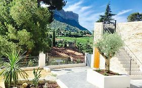 Villa L'Icone