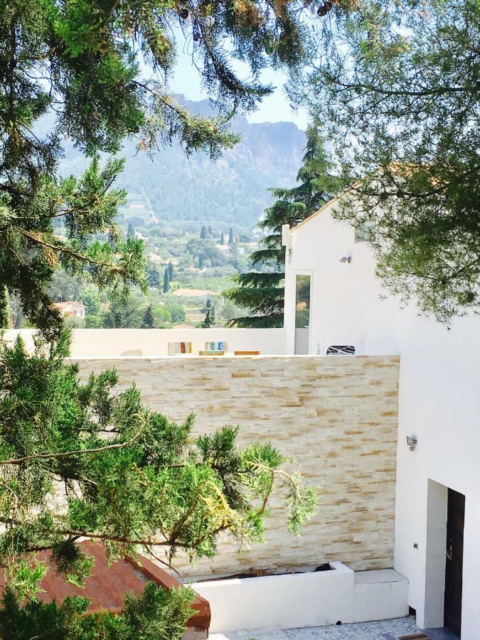 Villa L'Icone Cassis Exterior foto